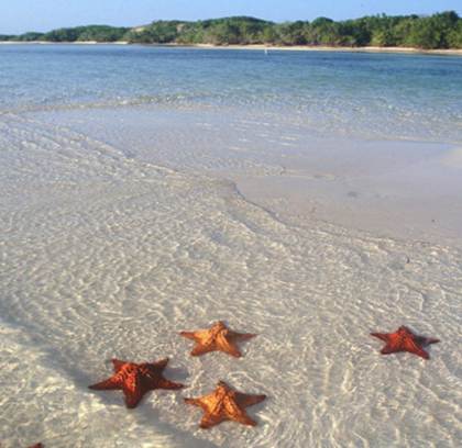 Ngapali Beach Break 4 Days 3 Nights