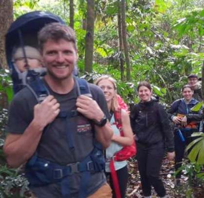 Unveiling Vietnam's Jungle Paradise: Cuc Phuong National Park Day Trip