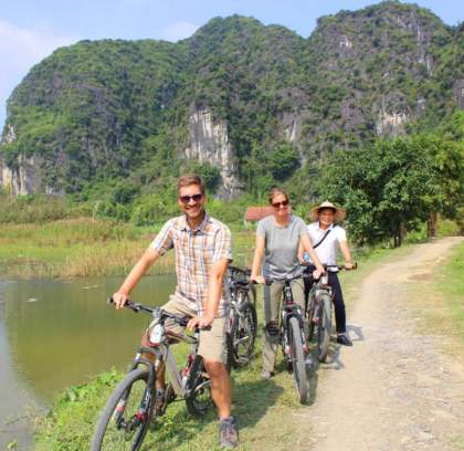 Unveiling Vietnam's Jungle Paradise: Cuc Phuong National Park Day Trip