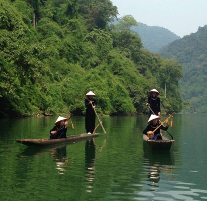 9 Days Northern & Southern Vietnam