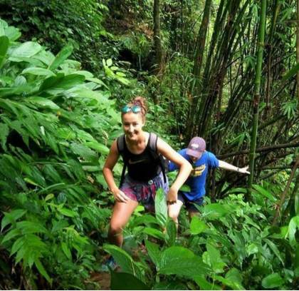 Northern Thailand Trekking Village 4 Days