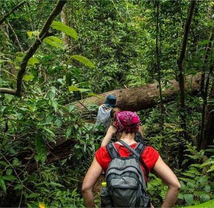 Northern Thailand Trekking Village 4 Days