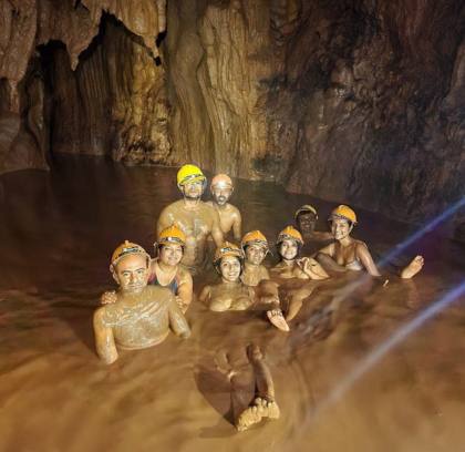 Phong Nha Caves Exploring 3 Days