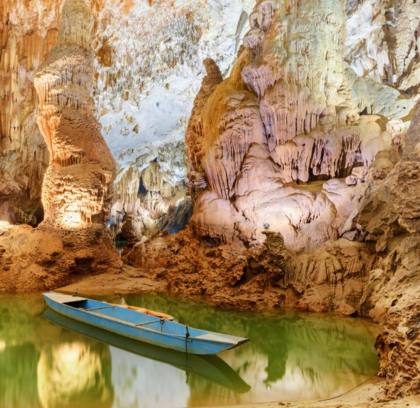 Phong Nha Caves Exploring 3 Days
