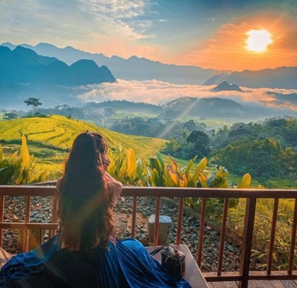 Pu Luong Escape: Trek Rice Terraces, Cycle Villages & Live Local