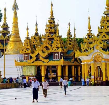 Putao Adventure 6 Days 5 Nights