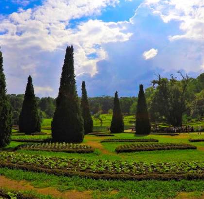 Pyin Oo Lwin Day Trip