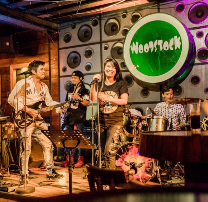 Ho Chi Minh City After Dark: Vespa Tour, Food & Hidden Bars!