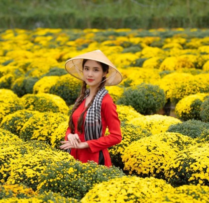 Southern Vietnam & Cambodia with Pandaw Cruise