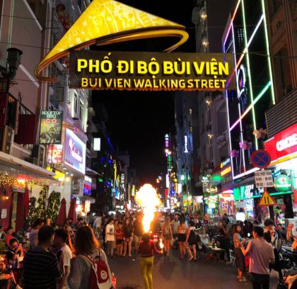 Southern Vietnam - Life on Mekong Delta