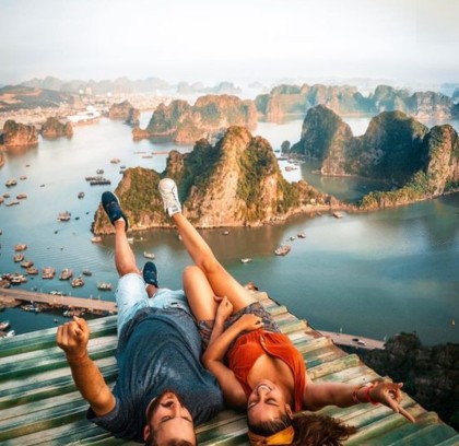 The Charms of Vietnam and Cambodia