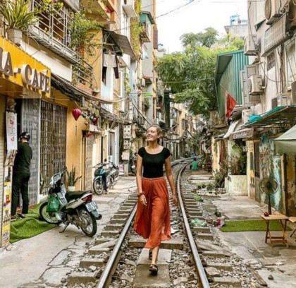 The Charms of Vietnam and Cambodia