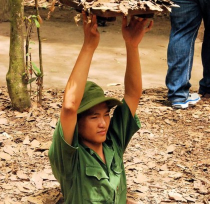 The Charms of Vietnam and Cambodia