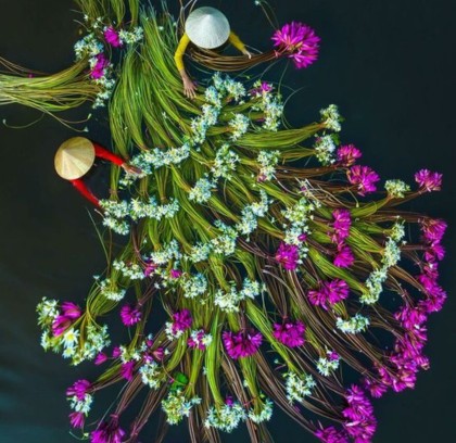 The Charms of Vietnam and Cambodia