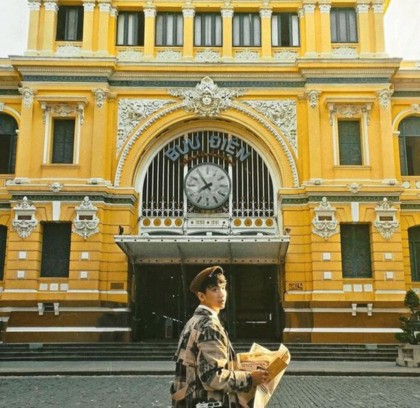 The Charms of Vietnam and Cambodia