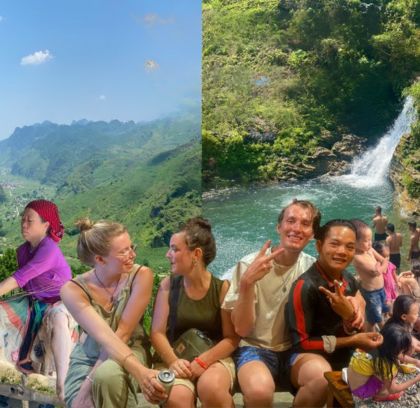 Vietnam 2 Week with Ha Giang Loop
