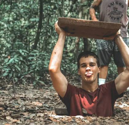 Vietnam and Thailand Discovery 10 Days