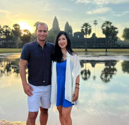 Vietnam Cambodia and Laos 2 Week Itinerary