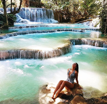 Vietnam Cambodia and Laos 2 Week Itinerary