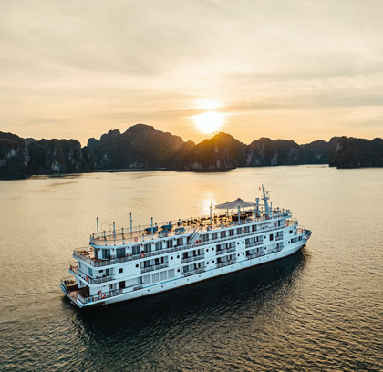 Vietnam Cambodia and Laos 2 Week Itinerary