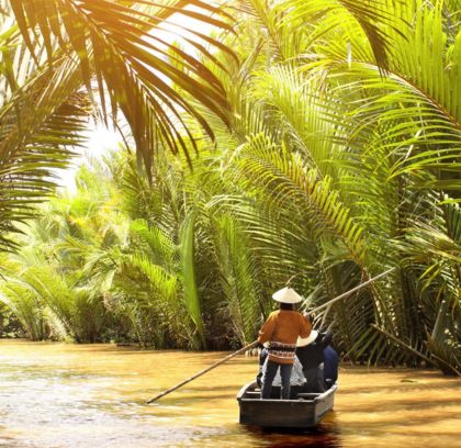 Vietnam Cambodia and Laos 3 weeks