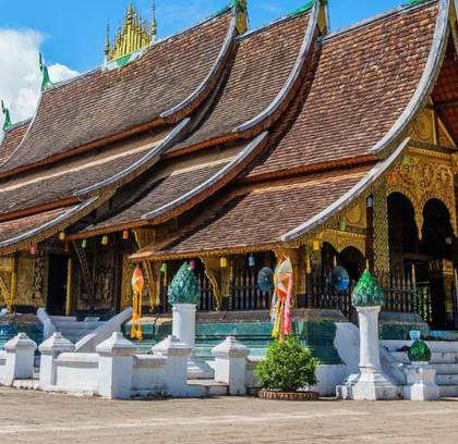 Vietnam Cambodia and Laos 3 weeks