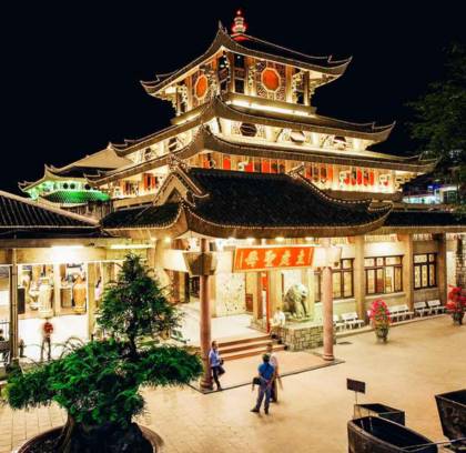 Vietnam Cambodia and Laos 3 weeks