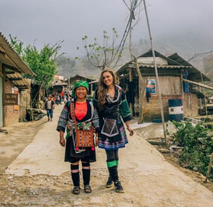 Vietnam Highland Explorer