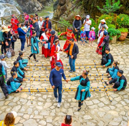 Vietnam Highland Explorer