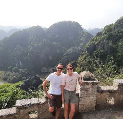 Vietnam Highland Explorer