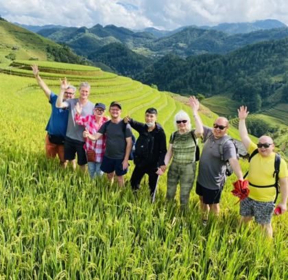 Vietnam Highland Explorer