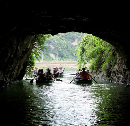 Vietnam Itinerary 5 Days