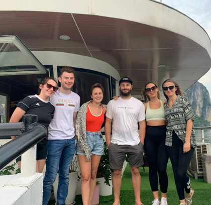 Vietnam Itinerary 5 Days