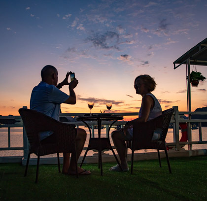 Vietnam Itinerary 5 Days