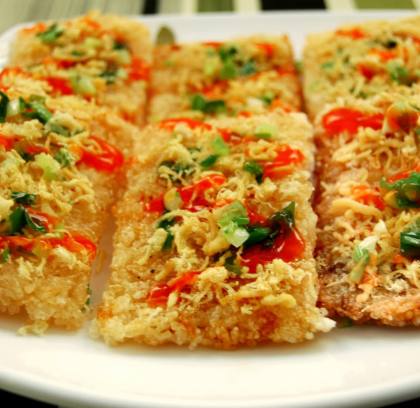 Vietnam Natural Workshop 8 Days