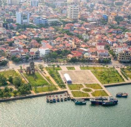 Vietnam Natural Workshop 8 Days