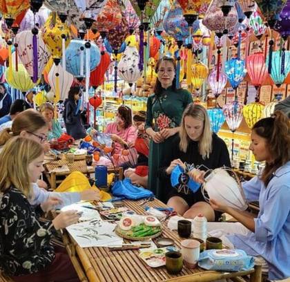 Vietnam Natural Workshop 8 Days