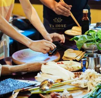 Vietnam Natural Workshop 8 Days