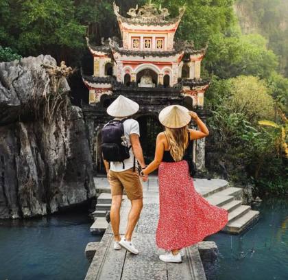 Vietnam Natural Workshop 8 Days