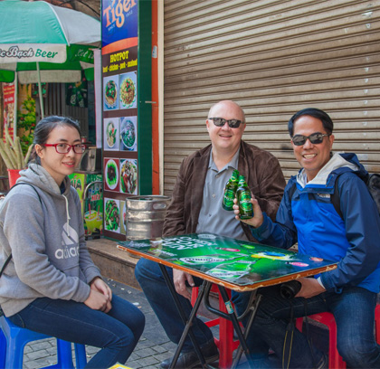 Vietnam North to South 9 Days