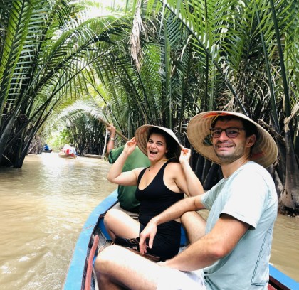 Vietnam North to South 9 Days