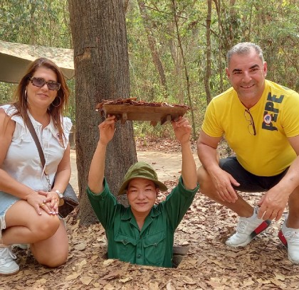 Vietnam North to South 9 Days