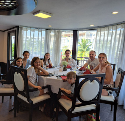 Vietnam North to South 9 Days