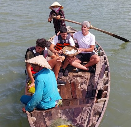 Vietnam North to South 9 Days