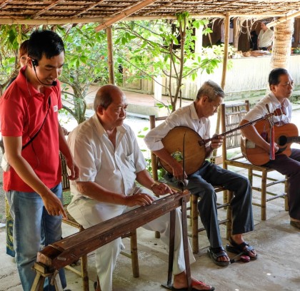 Vietnam North to South 9 Days