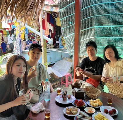 Vietnam North to South 9 Days