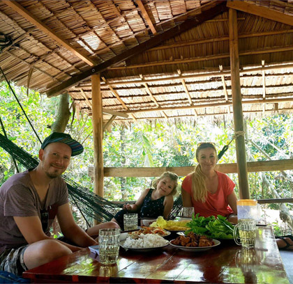 Vietnam North to South in 10 Days