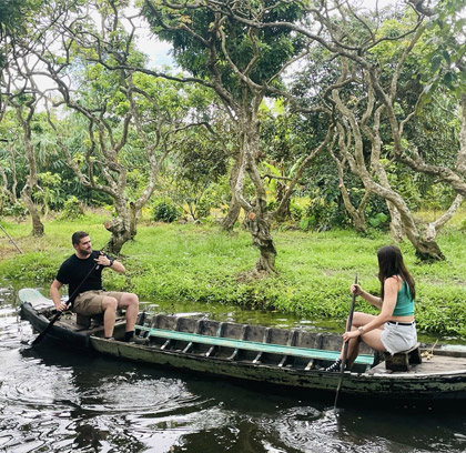 Vietnam North to South in 10 Days