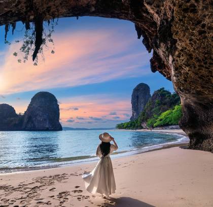 West Island Hopping 8 Days