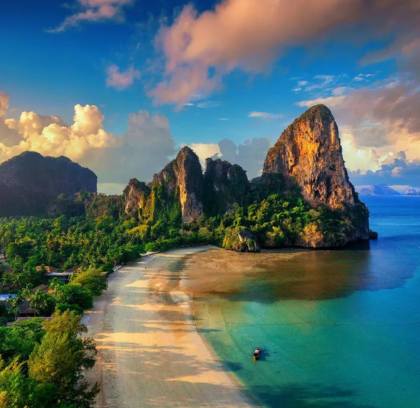 West Island Hopping 8 Days